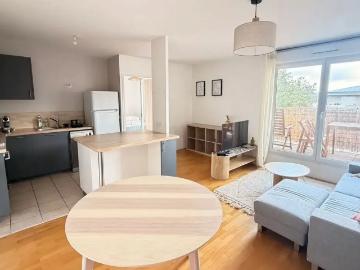 apartment for rent in CLAMART 92140
