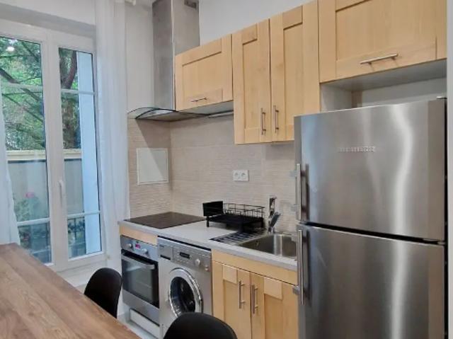 apartment for rent in CLAMART 92140