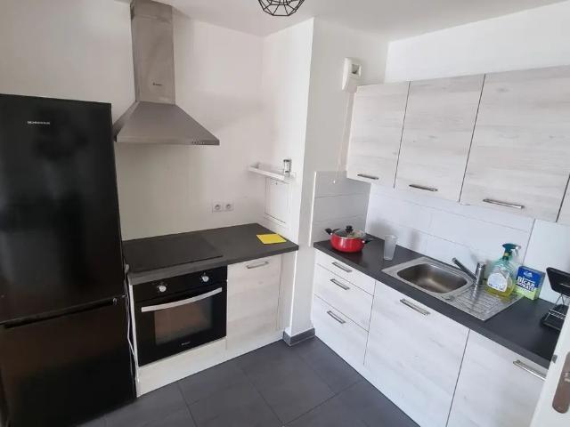 apartment for rent in CLAMART 92140