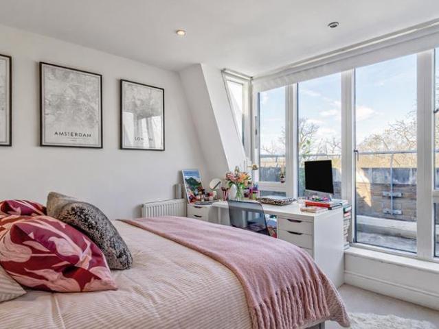 apartment for rent in Clapham Common South Side, SW4