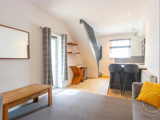 apartment for rent in Clare Street, Cardiff CF11 6BD