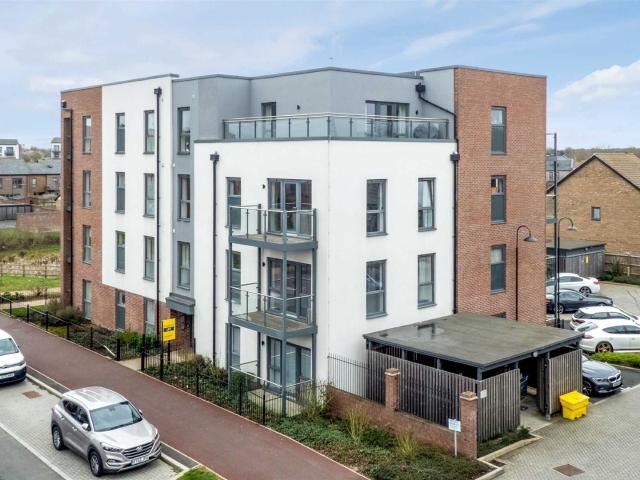 apartment for rent in Clarke House, 29 Atlas Way Oakgrove Village, Milton Keynes, MK10
