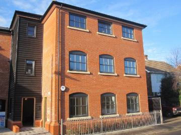 apartment for rent in Clarks Mews, Hemnall Street, Epping, CM16 4LW