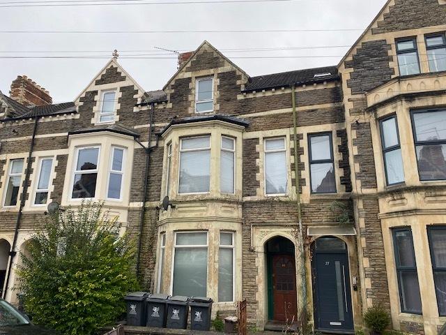 apartment for rent in Claude Road, Cardiff, Cardiff