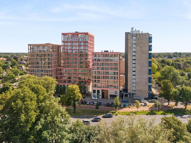 apartment for rent in Claus Sluterweg 129 2012WS Haarlem Bosch en Vaart Haarlem