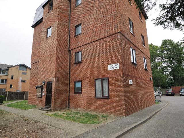 apartment for rent in Claydon Court, Kingston Road, Staines upon Thames
