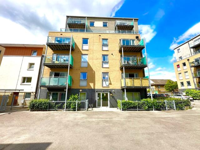apartment for rent in Clematis Apartments, Merchant Street,, E3 4PQ