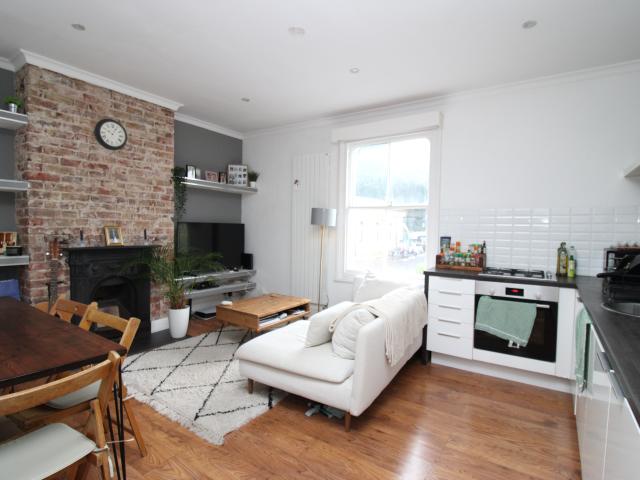 apartment for rent in Clermont Road, Brighton, Brighton