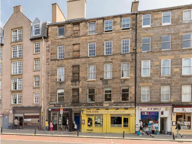 apartment for Rent in Clerk Street, Newington, Edinburgh, EH8 9HX