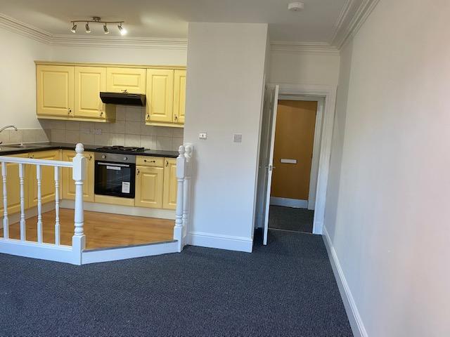 apartment for rent in Clerk Street