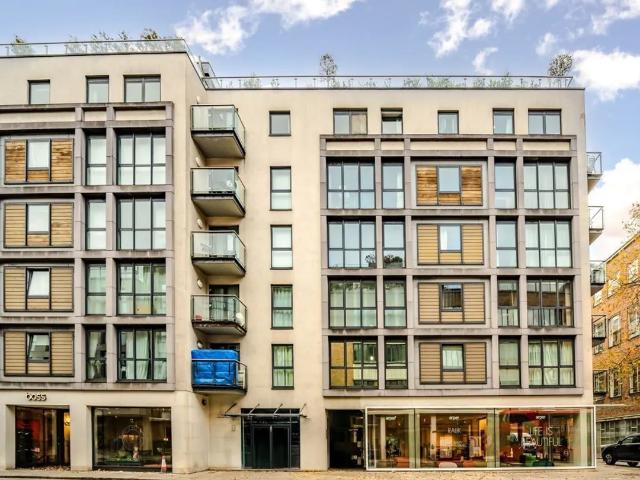 apartment for rent in Clerkenwell Road, London, EC1M 5PZ