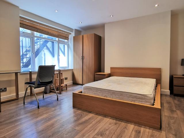 apartment for rent in, Cleveland Street, Fitzrovia, London, W1T