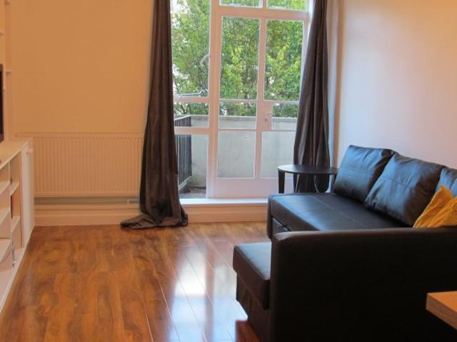 apartment for rent in Cleveland Terrace Bayswater, W2