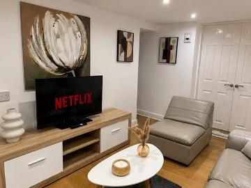 apartment for rent in Cliffe View Road, S8 9DP