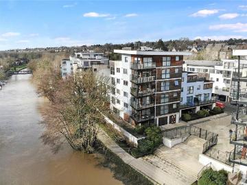 apartment for rent in Clifford Way, ME16 8GD