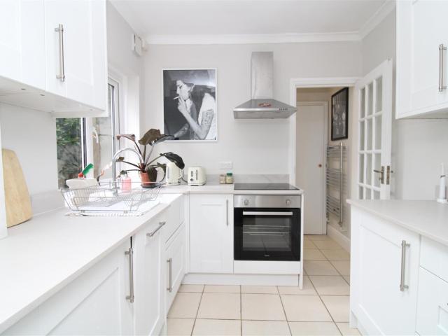 apartment for rent in Clifton Terrace, Brighton, Brighton