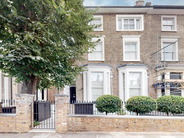 apartment for rent in Clifton Hill, St John’s Wood, NW8