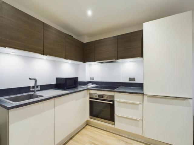 apartment for rent in Clifton House, Peterborough, Broadway, Peterborough, Broadway