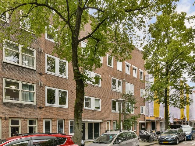 apartment for rent in Crynssenstraat 22 3 1058 XW Amsterdam Paramariboplein e.o