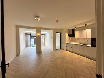 apartment for rent in Crynssenstraat 57 H 1058XV Amsterdam Paramariboplein e.o. Amsterdam