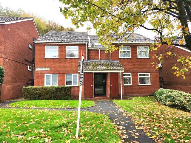 apartment for rent in Cradley Road, Dudley, DY2 9RJ