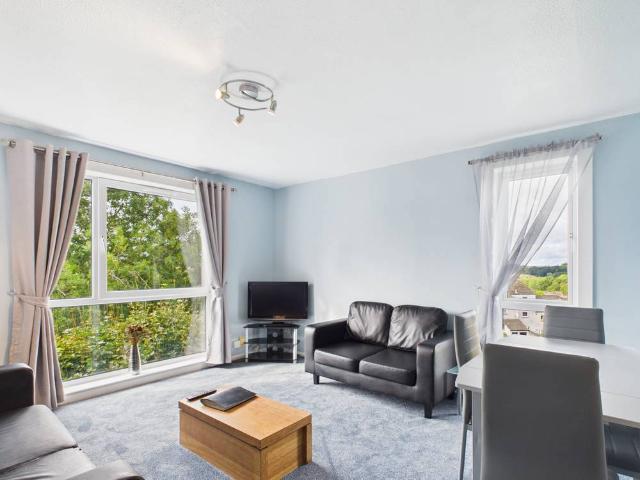 apartment for rent in Craigmount HillEdinburgh, EH4