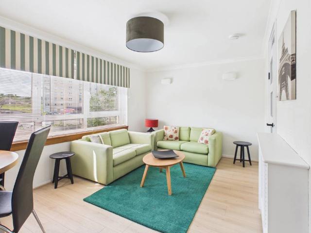 apartment for rent in Craigour DriveEdinburgh, Liberton, EH17