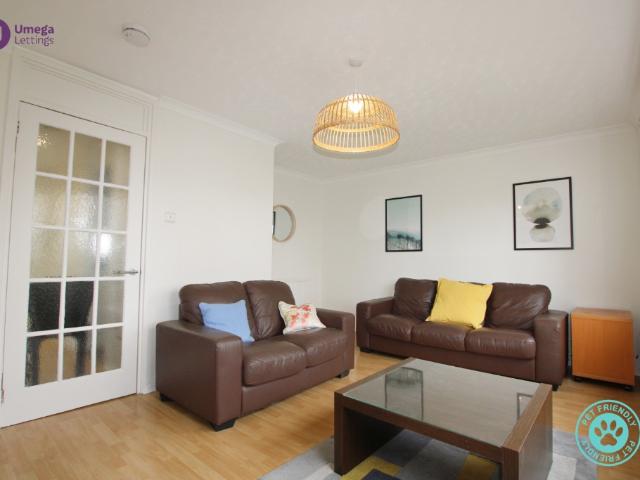apartment for rent in Craigour DriveEdinburgh, Moredun, EH17