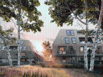 apartment for rent in Crailoseweg 116 C9 1272EX Huizen Crailo Huizen