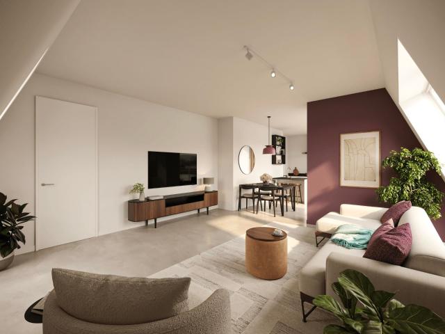 apartment for rent in Crailoseweg 112 C1 1272EX Huizen Crailo Huizen