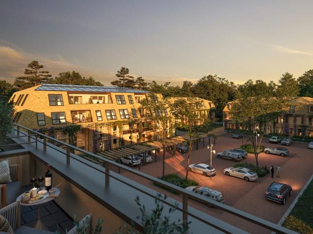 apartment for rent in Crailoseweg 98 A11 1272EX Huizen Crailo Huizen