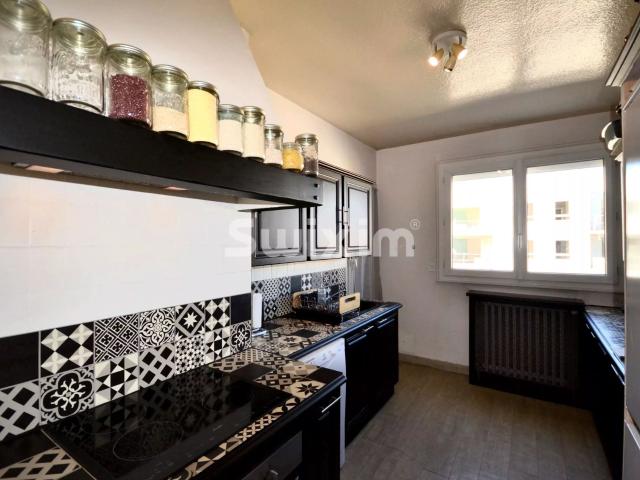 apartment for rent in Cran Gevrier