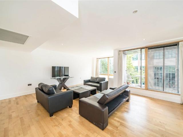 apartment for rent in Cranbrook House, Westminster, London