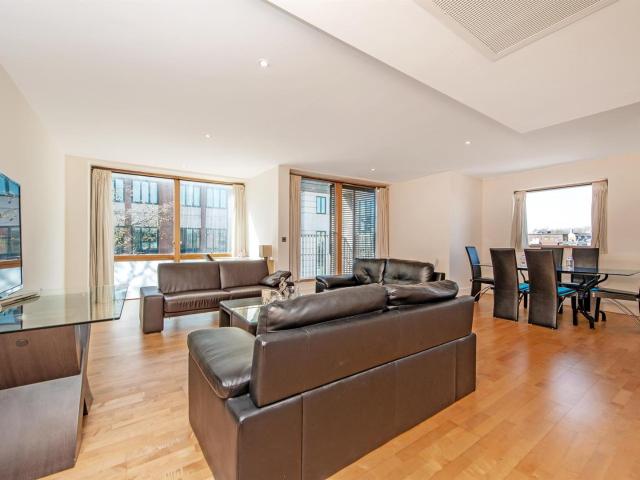 Apartment for rent in Cranbrook House, 84 Horseferry Road, Westminster, London, SW1P