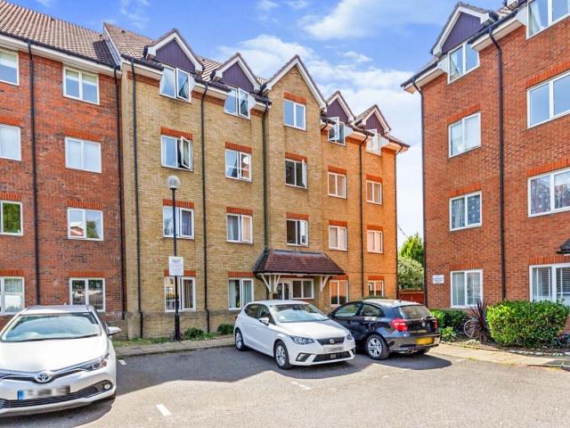 apartment for rent in Crane Mead, Ware, Ware