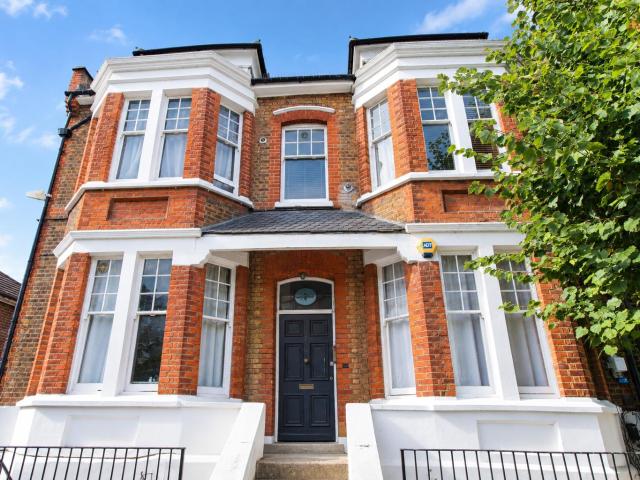apartment for rent in Cranwich Road, N16