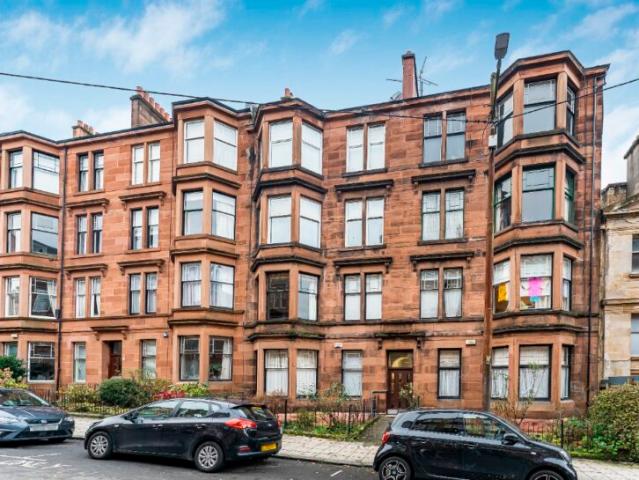 apartment for rent in Cranworth Street, Hillhead, Glasgow, G12