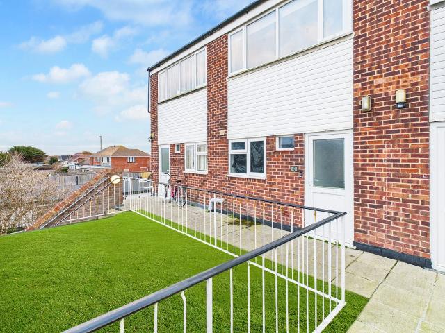 apartment for rent in Creek Road, Hayling Island, PO11