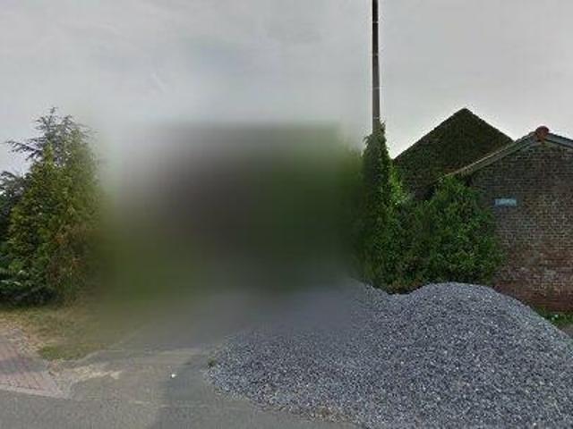 Apartment for rent in Crisnée