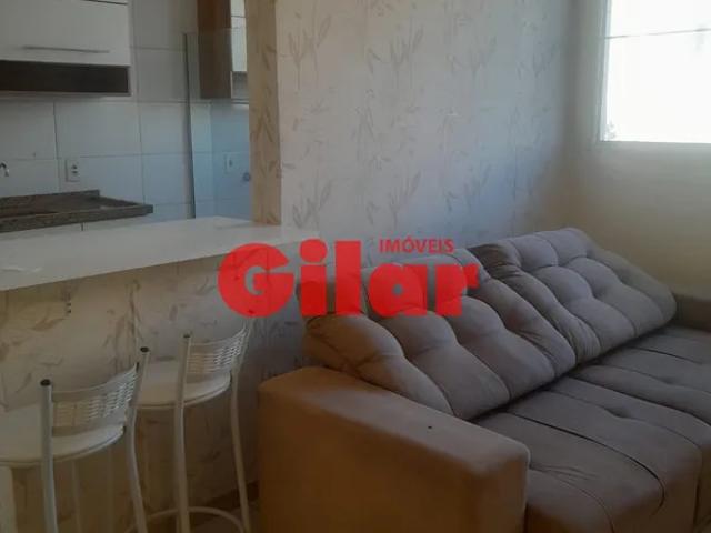 apartment for rent in CRISTO REDENTOR, TERRA BRANCA, BAURU