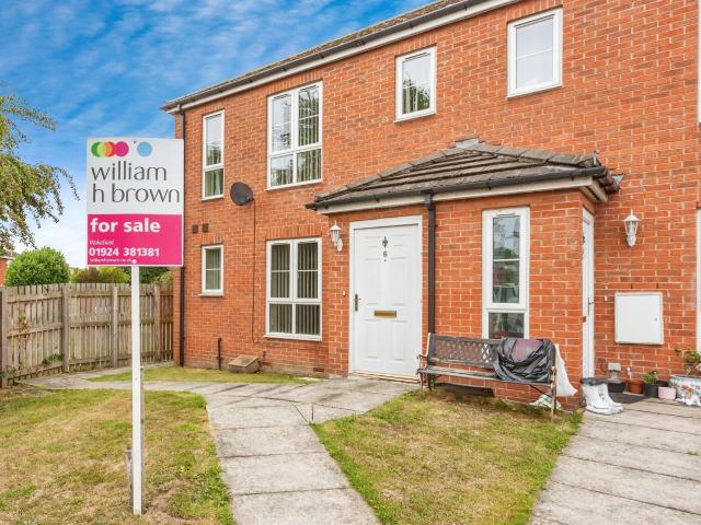 apartment for rent in Crofters Court, Wakefield, Havercroft, Wakefield, Havercroft