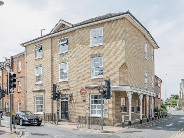 apartment for rent in Cromer Road, North walsham, North walsham