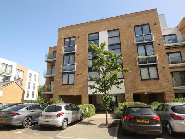apartment for rent in Cromwell Road, CB1 3FB