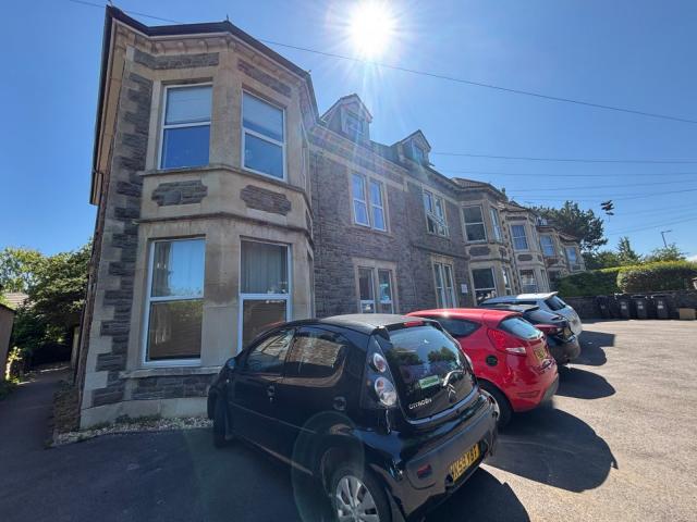 apartment for rent in Cromwell Road, St. Andrews, Bristol