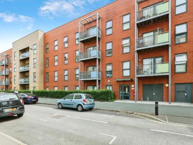 apartment for rent in Cross Street, Portsmouth, Portsmouth