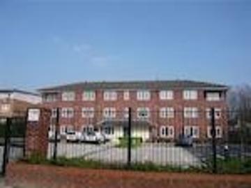 apartment for rent in Crown Street, Liverpool, L7 3RH