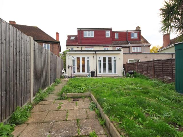 apartment for rent in Crowther Avenue, TW8