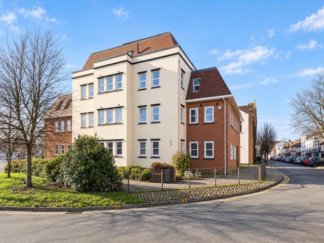 apartment for rent in Crouch Street, Colchester, Colchester