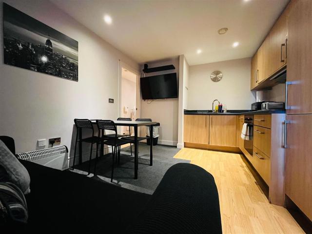 apartment for rent in Cutlass Court, Granville Street, Birmingham