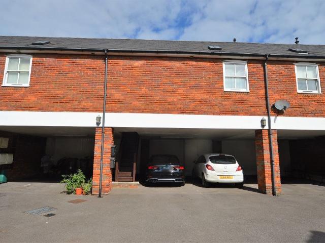 apartment for rent in Culver Road, St Albans, AL1 4EB